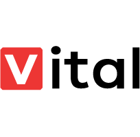 Vital Roofing Services Logo