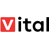 Vital Roofing Services Logo