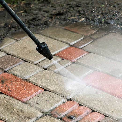 Pressure Washer