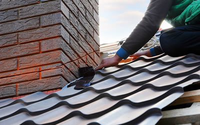 Roof Maintenance