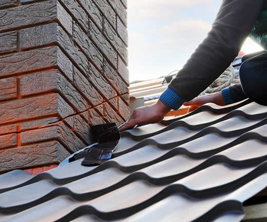 Guttering Cleaning Edinburgh