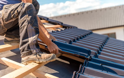 Roof Repair